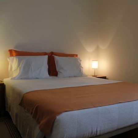 Apartamento Tres Marias Lagoa  Luaran gambar
