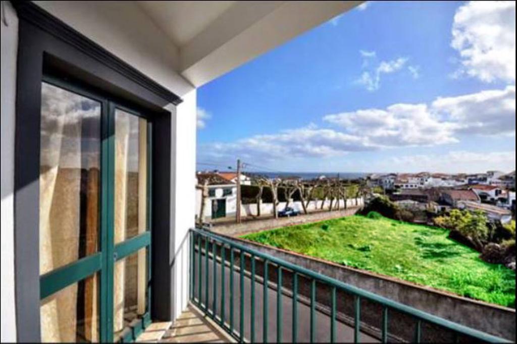 Apartamento Tres Marias Lagoa  Luaran gambar