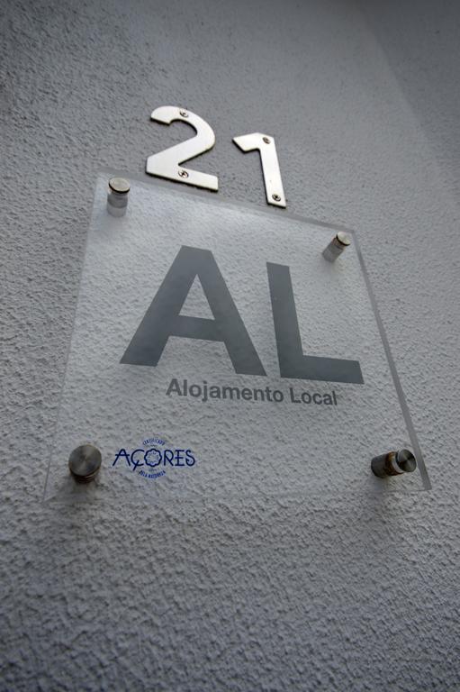 Apartamento Tres Marias Lagoa  Luaran gambar
