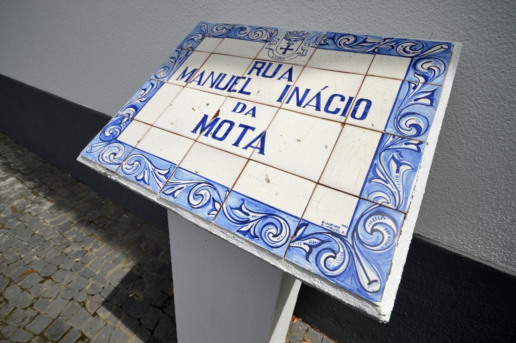 Apartamento Tres Marias Lagoa  Luaran gambar
