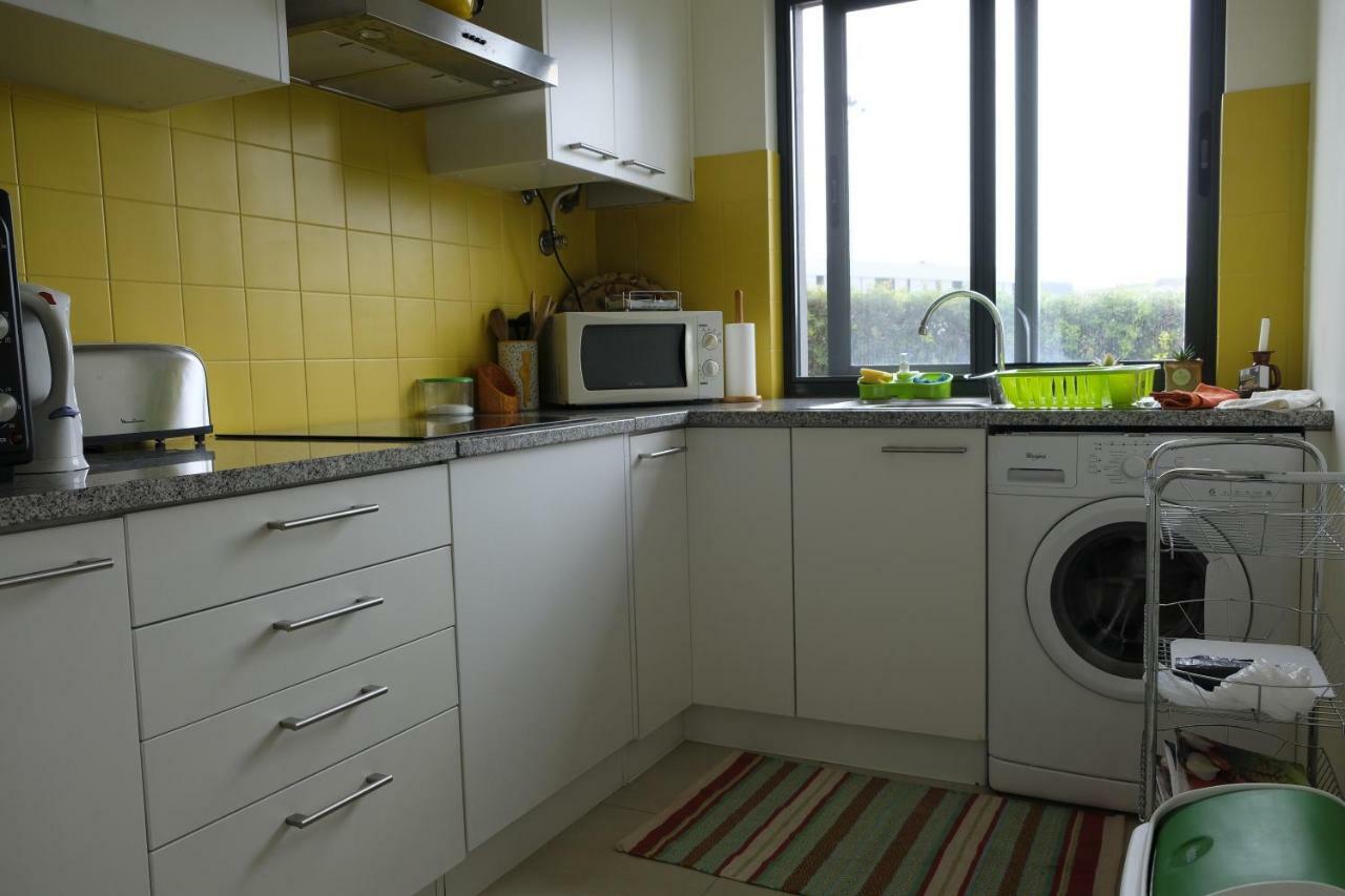 Apartamento Tres Marias Lagoa  Luaran gambar