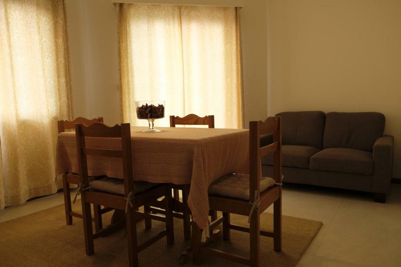Apartamento Tres Marias Lagoa  Luaran gambar