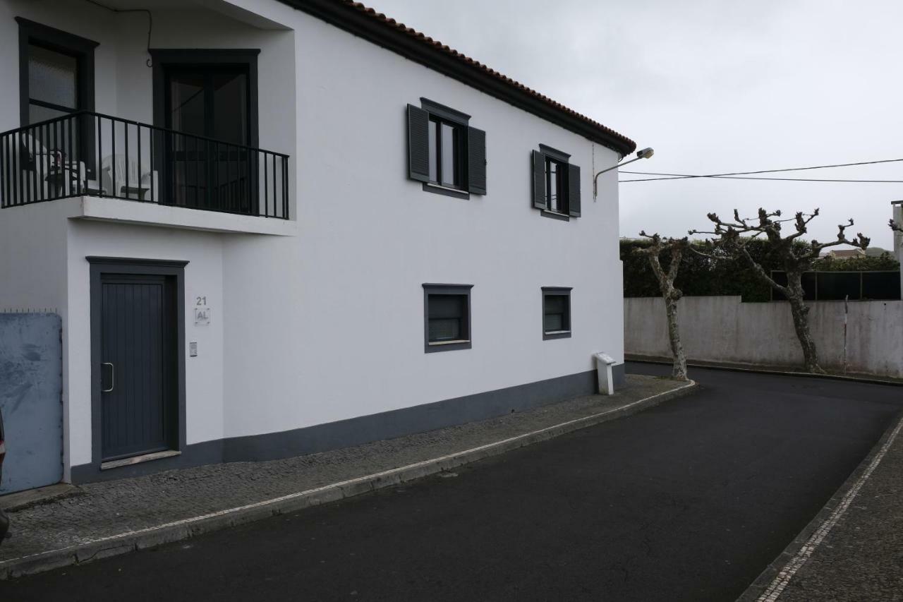 Apartamento Tres Marias Lagoa  Luaran gambar