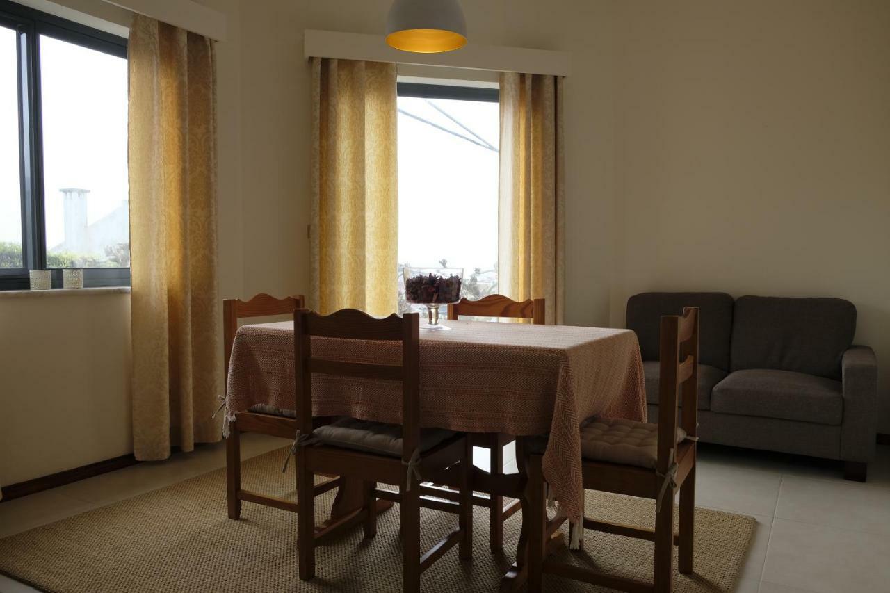 Apartamento Tres Marias Lagoa  Luaran gambar
