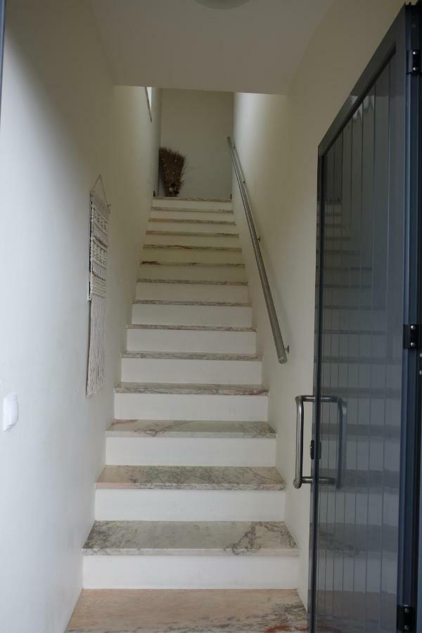 Apartamento Tres Marias Lagoa  Luaran gambar