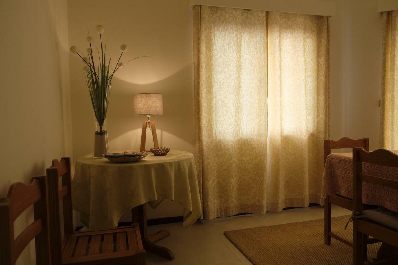 Apartamento Tres Marias Lagoa  Luaran gambar