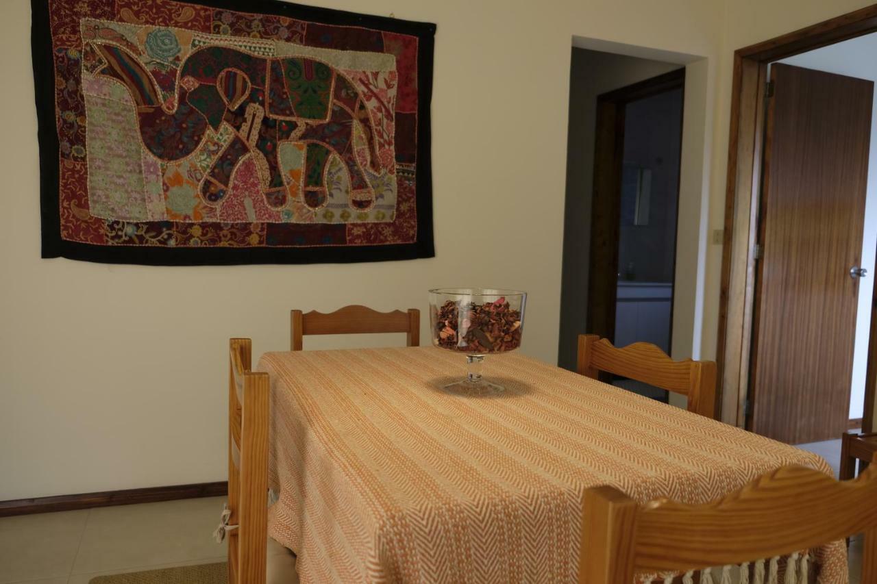 Apartamento Tres Marias Lagoa  Luaran gambar