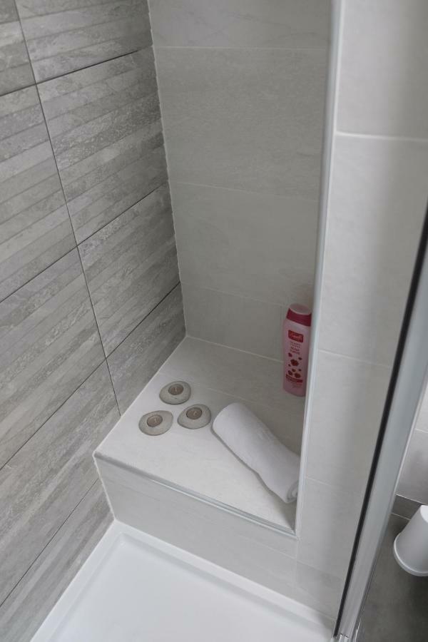 Apartamento Tres Marias Lagoa  Luaran gambar
