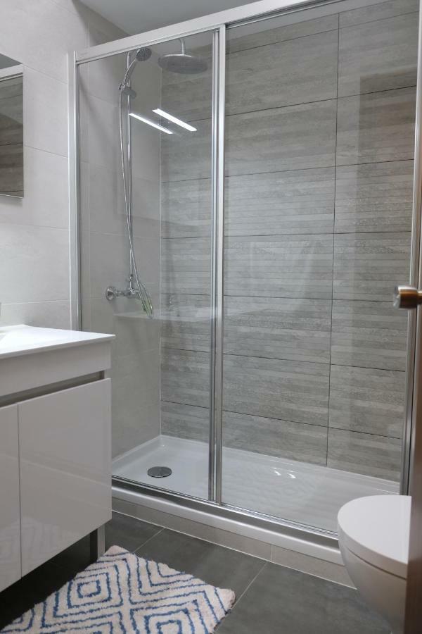 Apartamento Tres Marias Lagoa  Luaran gambar
