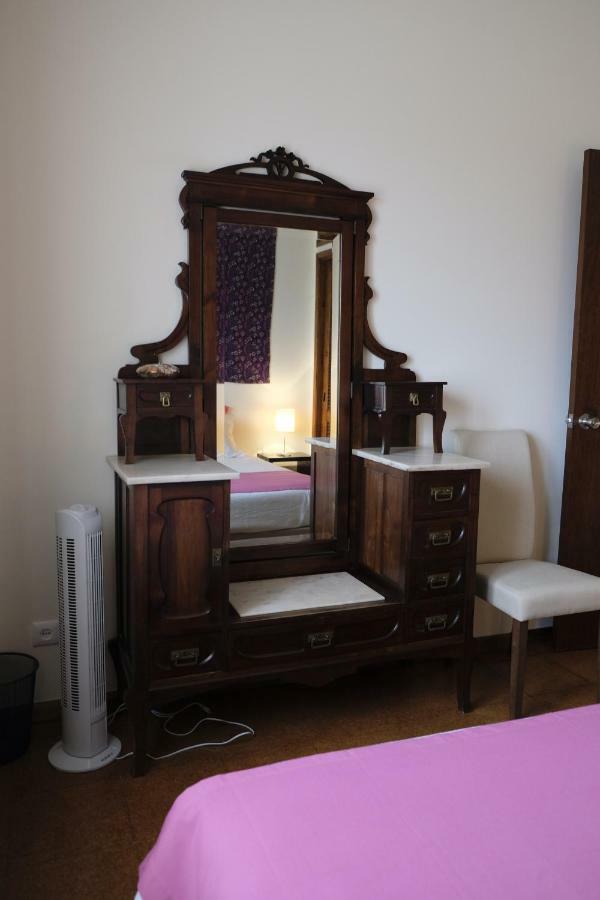 Apartamento Tres Marias Lagoa  Luaran gambar