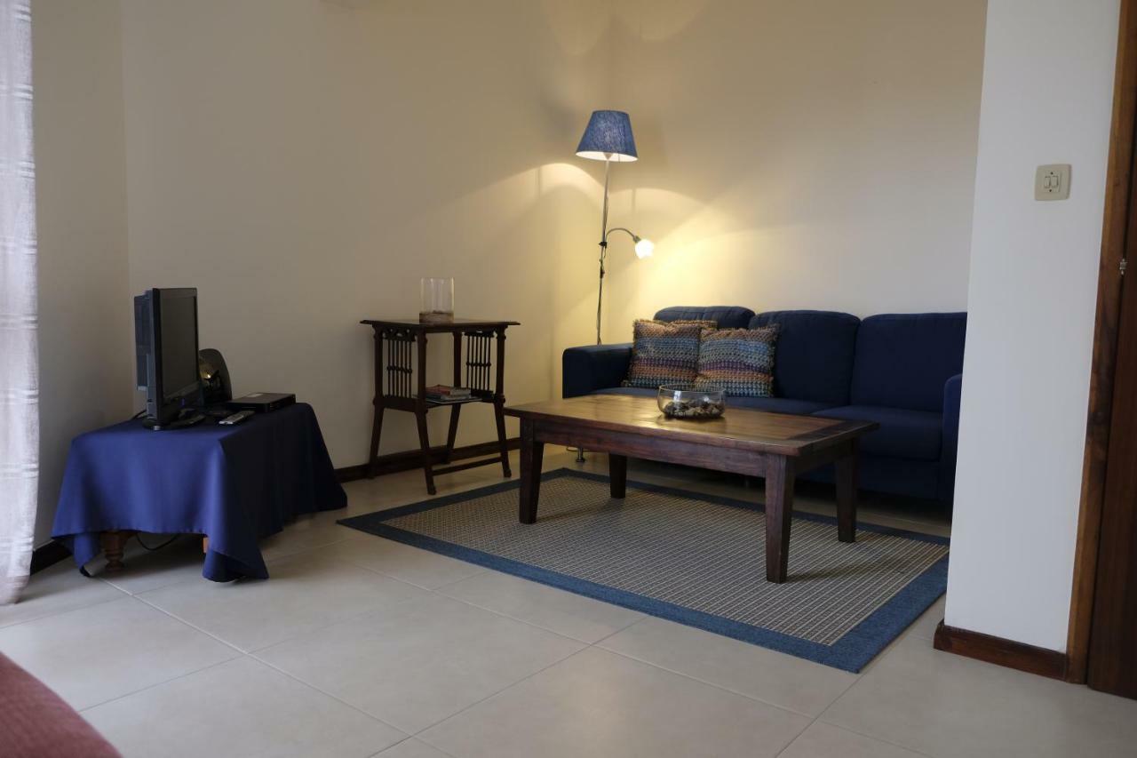 Apartamento Tres Marias Lagoa  Luaran gambar