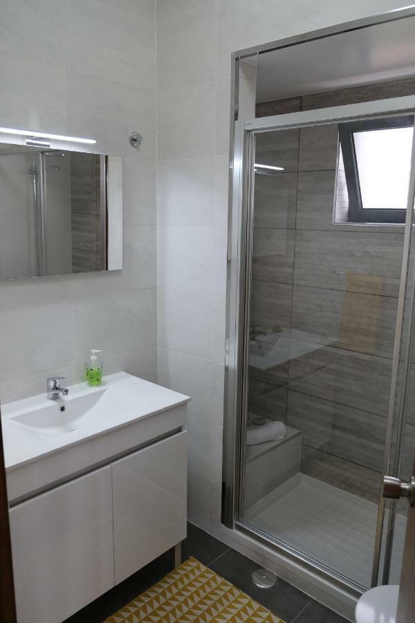 Apartamento Tres Marias Lagoa  Luaran gambar