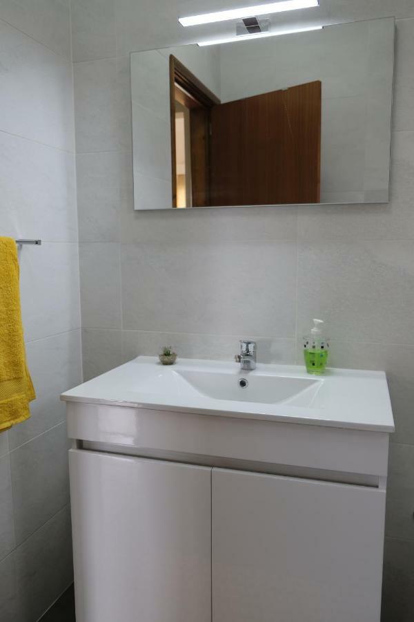Apartamento Tres Marias Lagoa  Luaran gambar