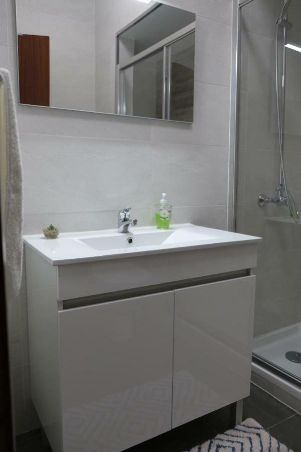 Apartamento Tres Marias Lagoa  Luaran gambar